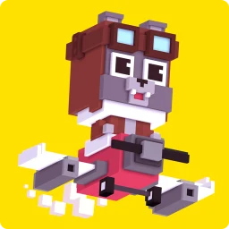 Ícone de Shooty Skies